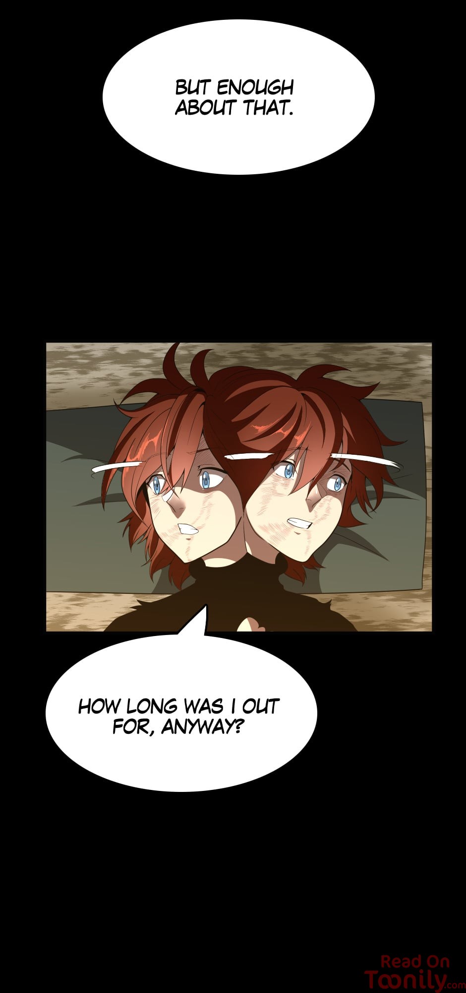 The Beginning After the End Chapter 68 image 64
