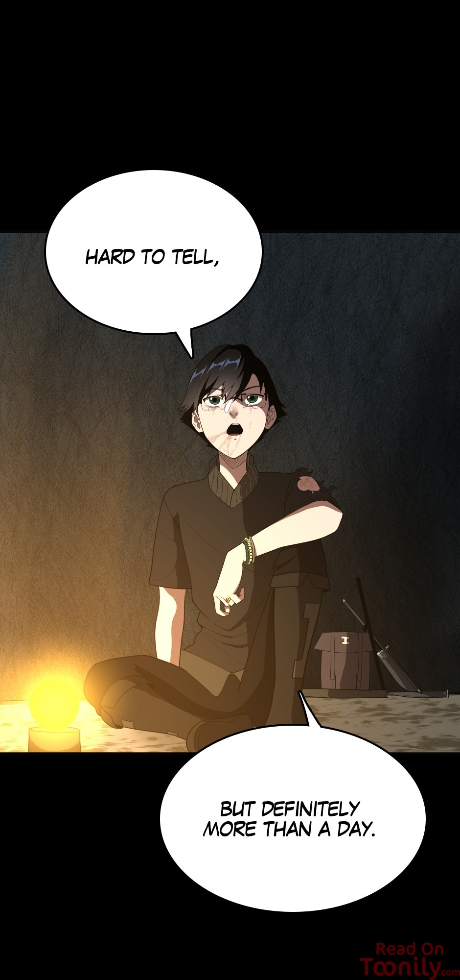 The Beginning After the End Chapter 68 image 65
