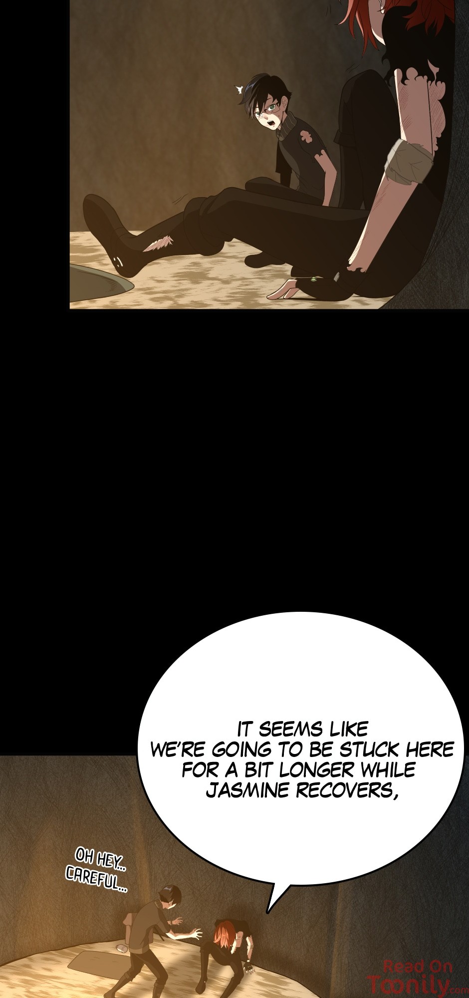 The Beginning After the End Chapter 68 image 67