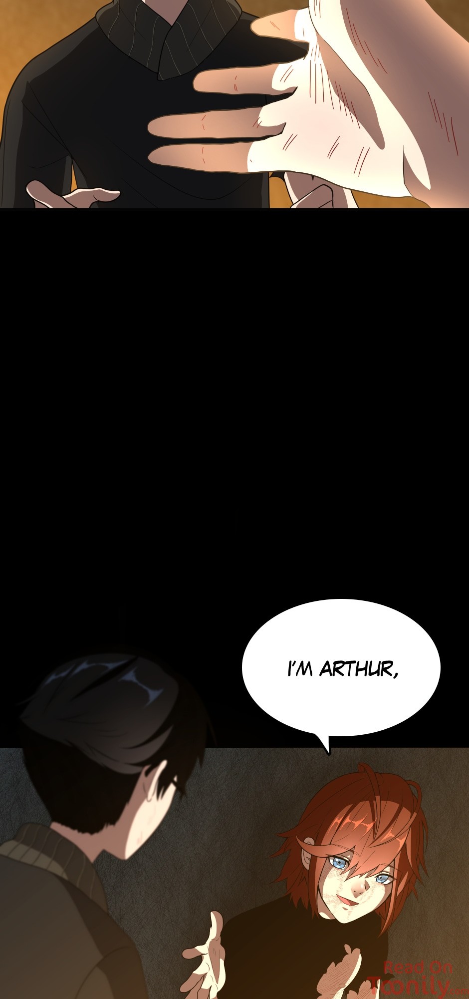 The Beginning After the End Chapter 68 image 69