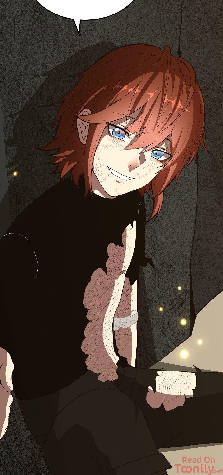The Beginning After the End Chapter 68 image 72