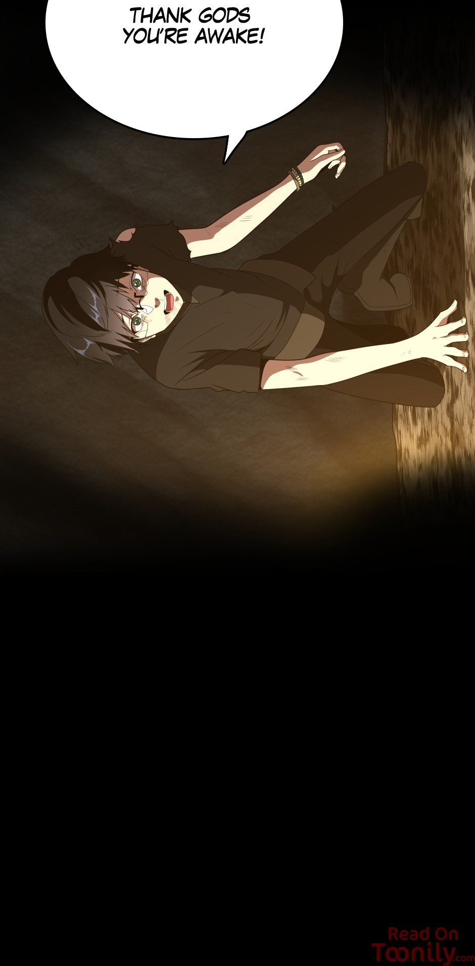 The Beginning After the End Chapter 68 image 7