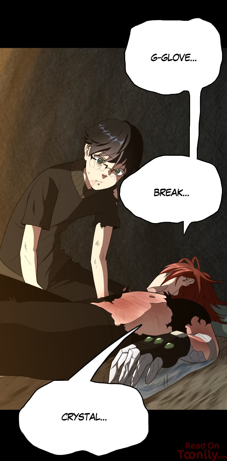The Beginning After the End Chapter 68 image 8