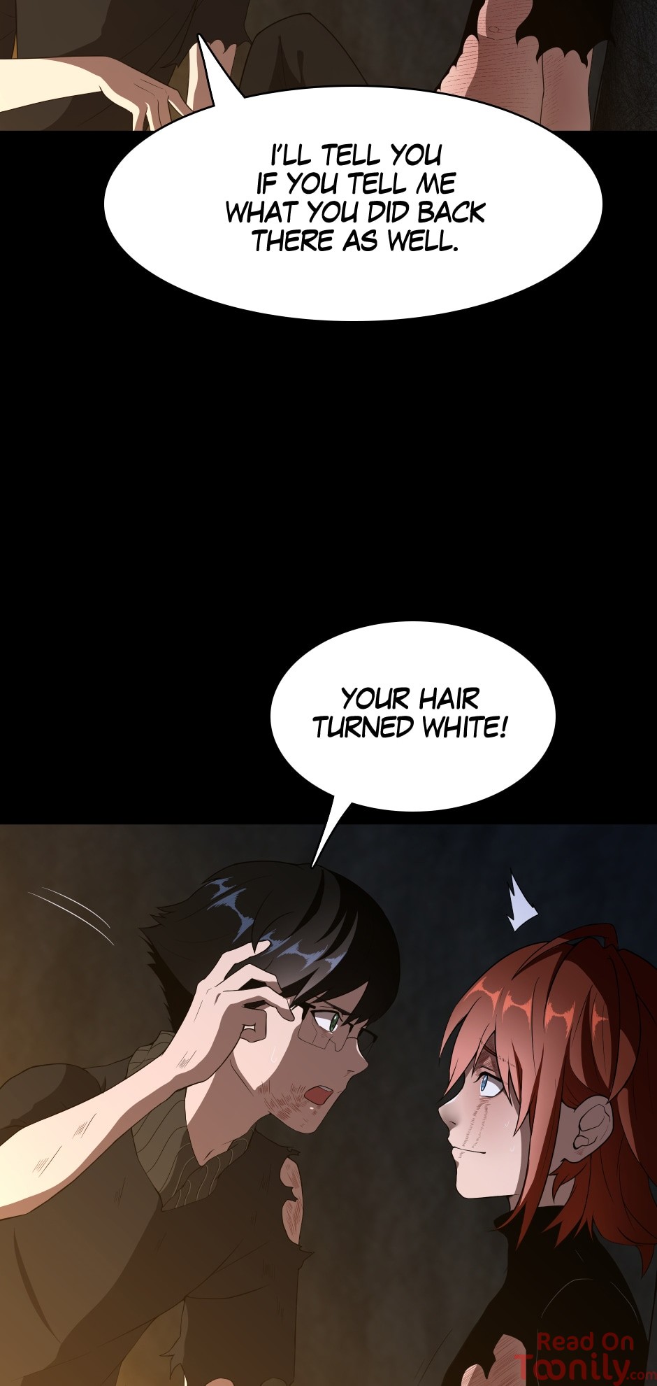 The Beginning After the End Chapter 69 image 10
