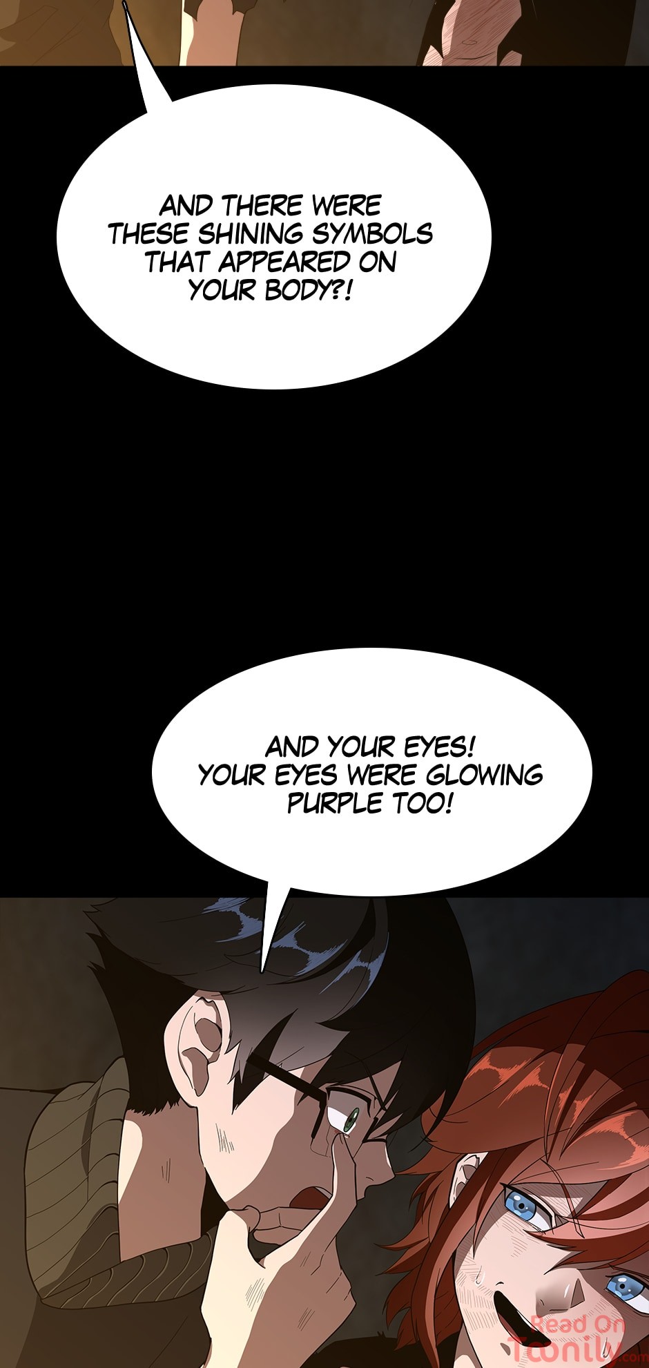 The Beginning After the End Chapter 69 image 11
