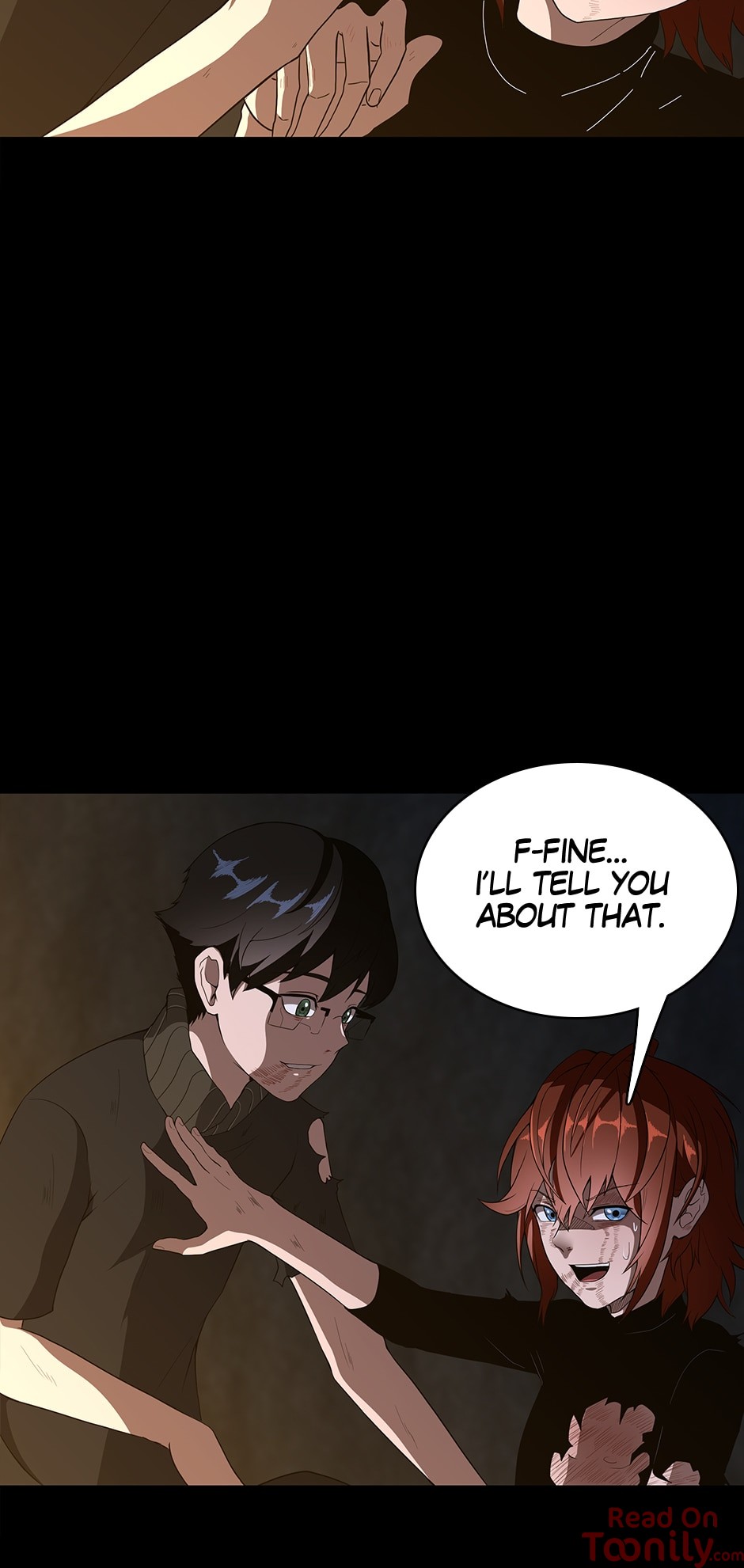 The Beginning After the End Chapter 69 image 12