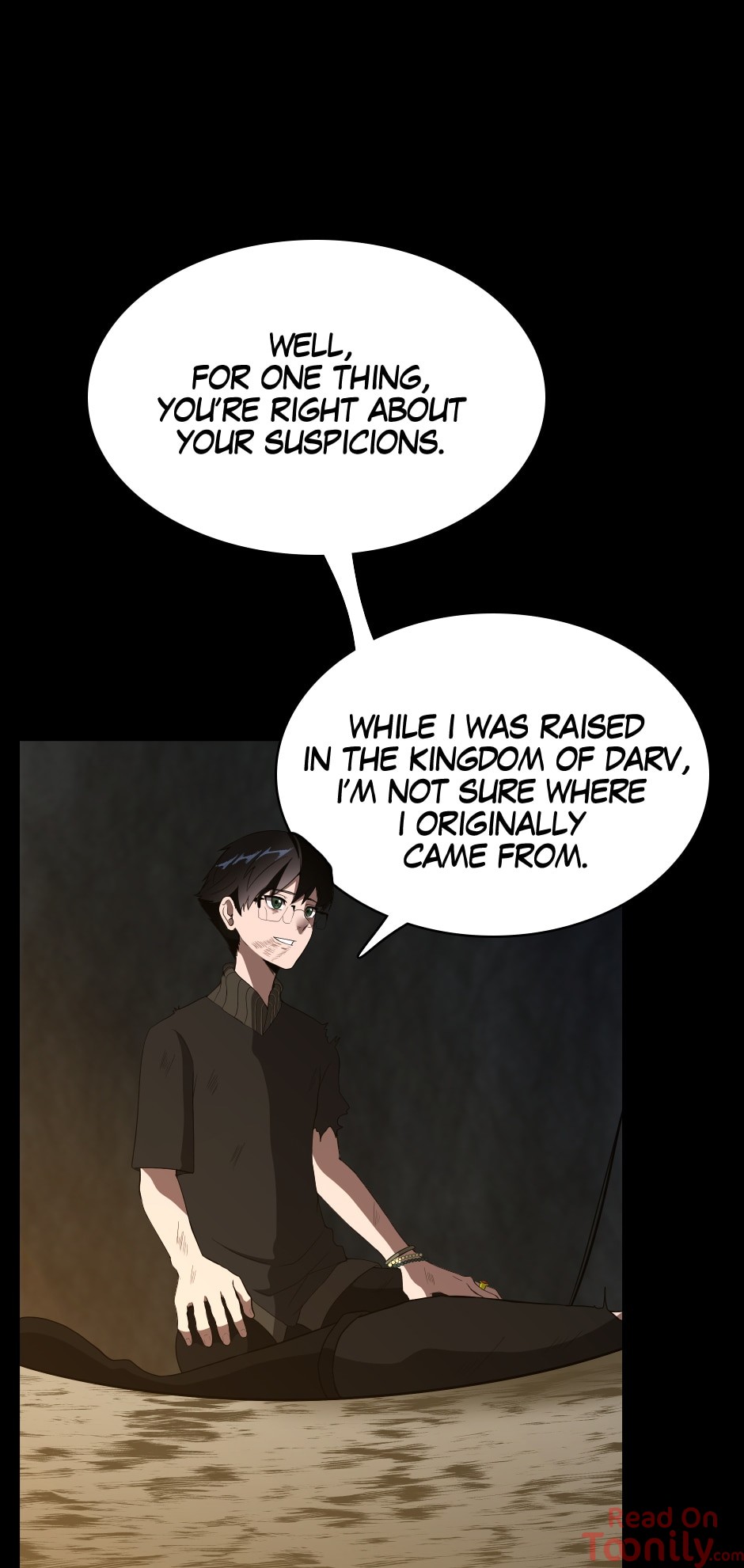 The Beginning After the End Chapter 69 image 13