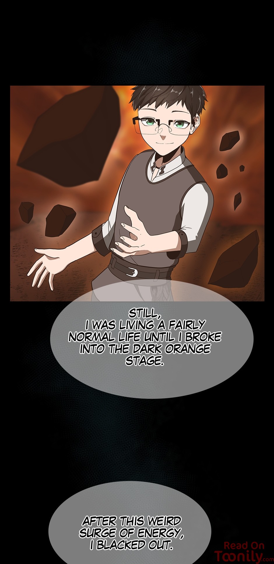 The Beginning After the End Chapter 69 image 15
