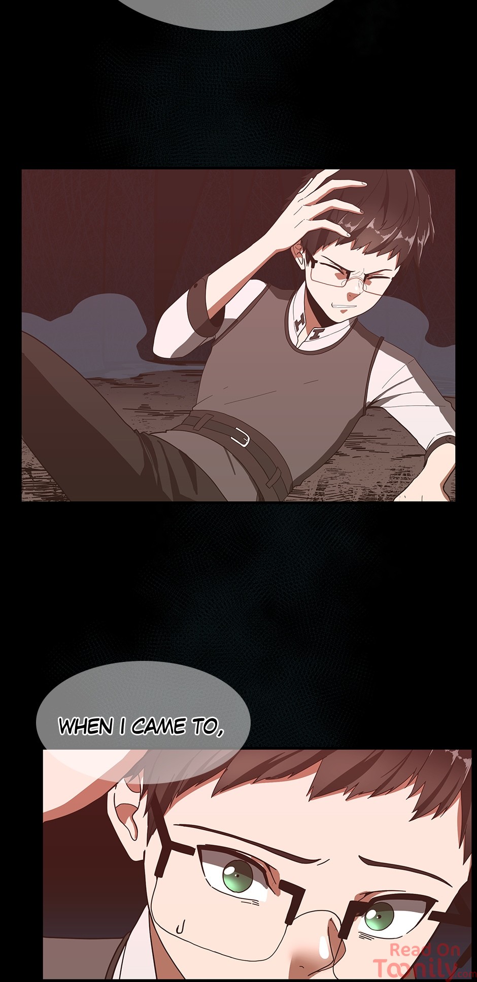 The Beginning After the End Chapter 69 image 16