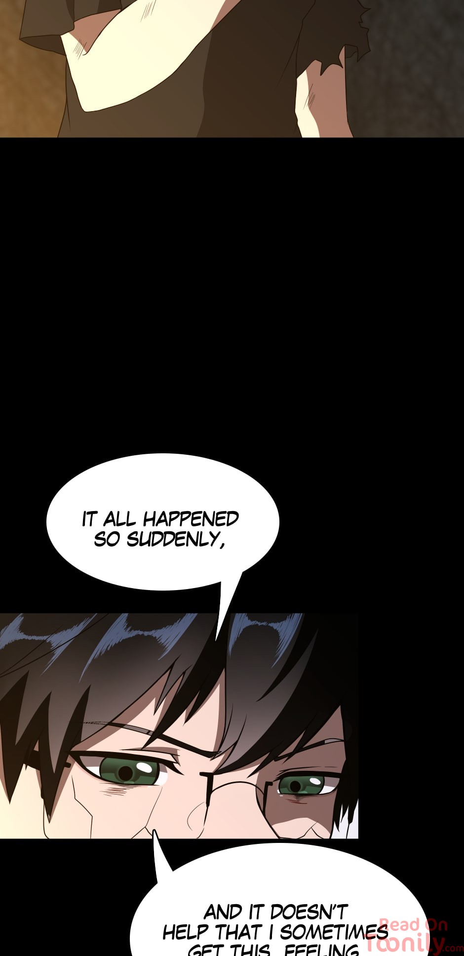 The Beginning After the End Chapter 69 image 19