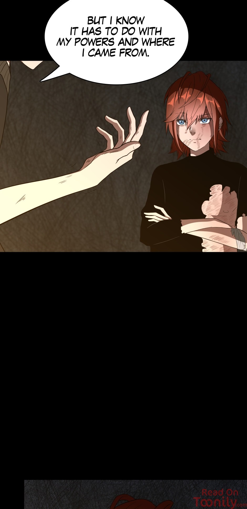 The Beginning After the End Chapter 69 image 21