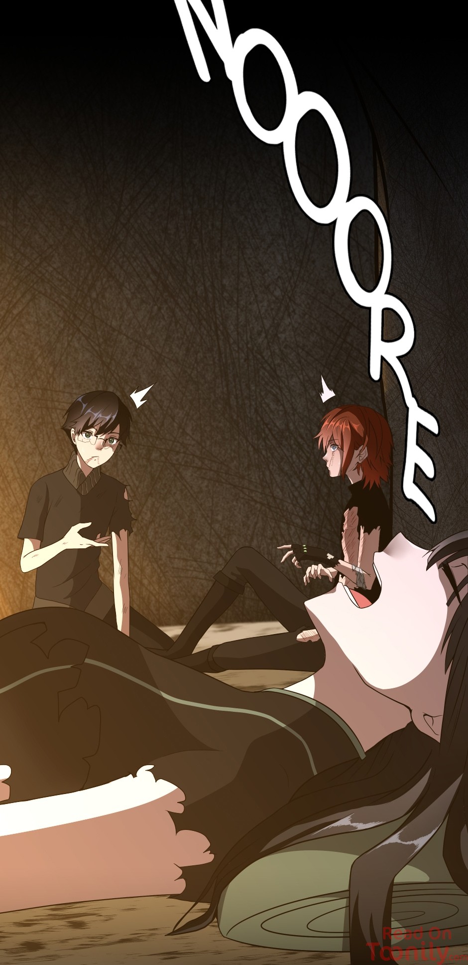 The Beginning After the End Chapter 69 image 23