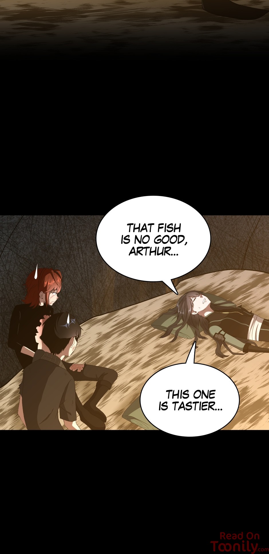The Beginning After the End Chapter 69 image 24