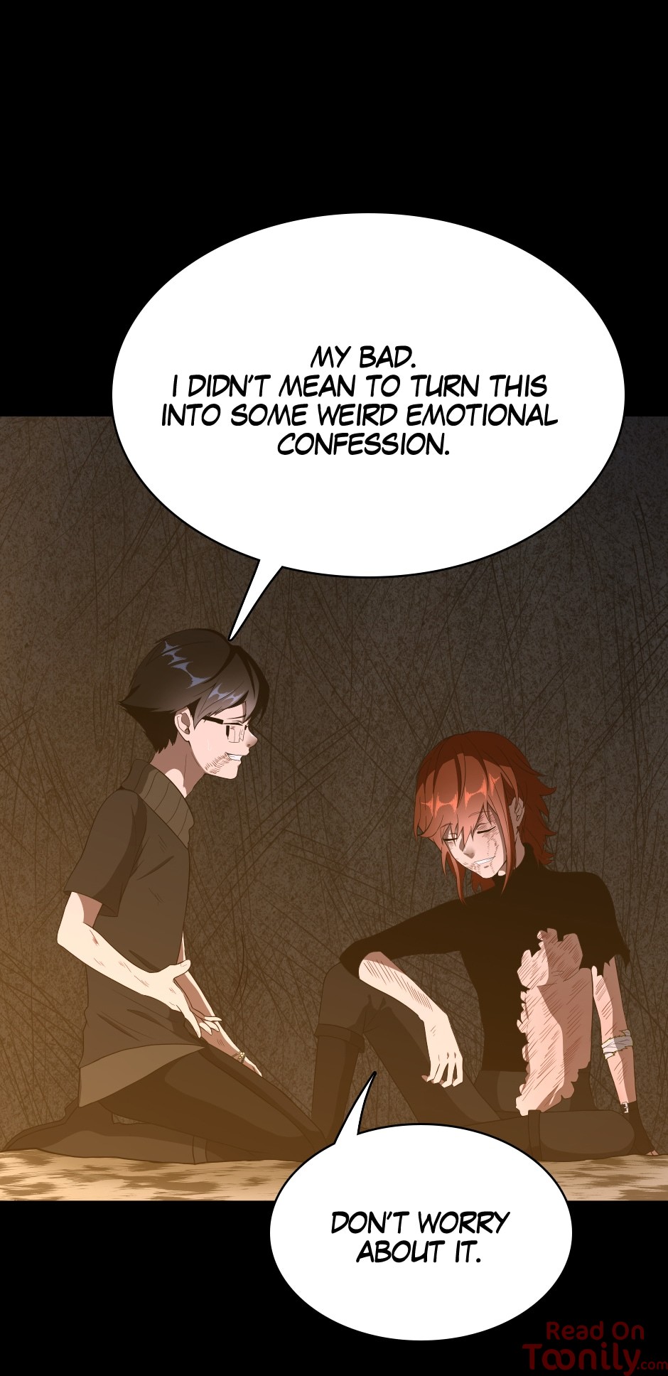 The Beginning After the End Chapter 69 image 26