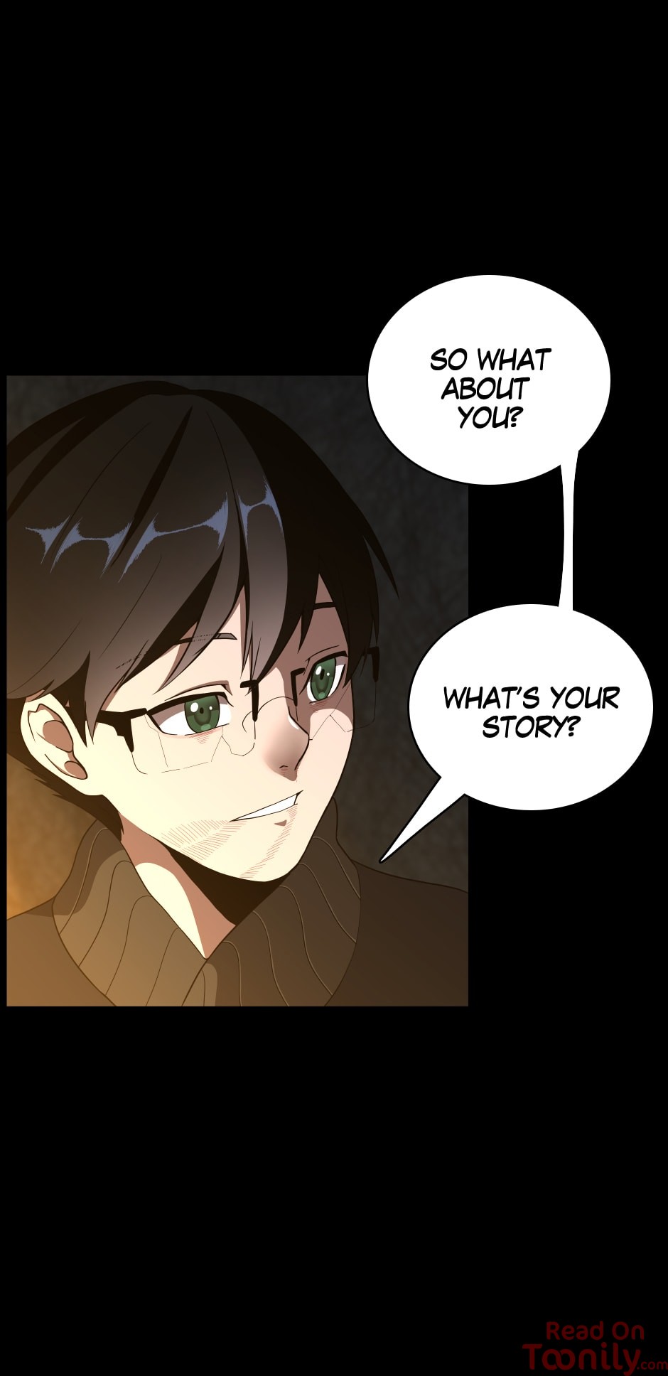 The Beginning After the End Chapter 69 image 27