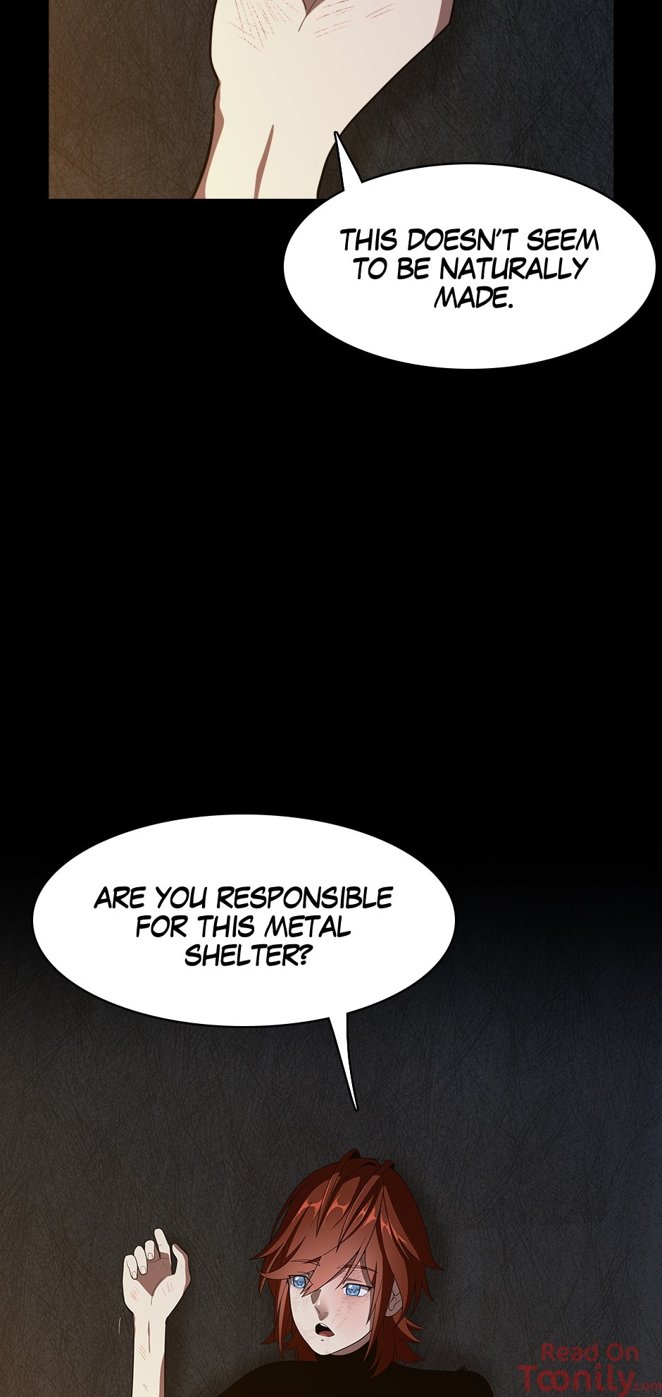 The Beginning After the End Chapter 69 image 2