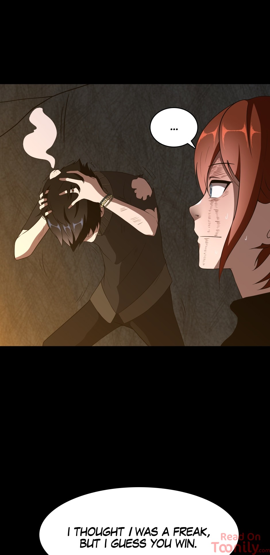 The Beginning After the End Chapter 69 image 30