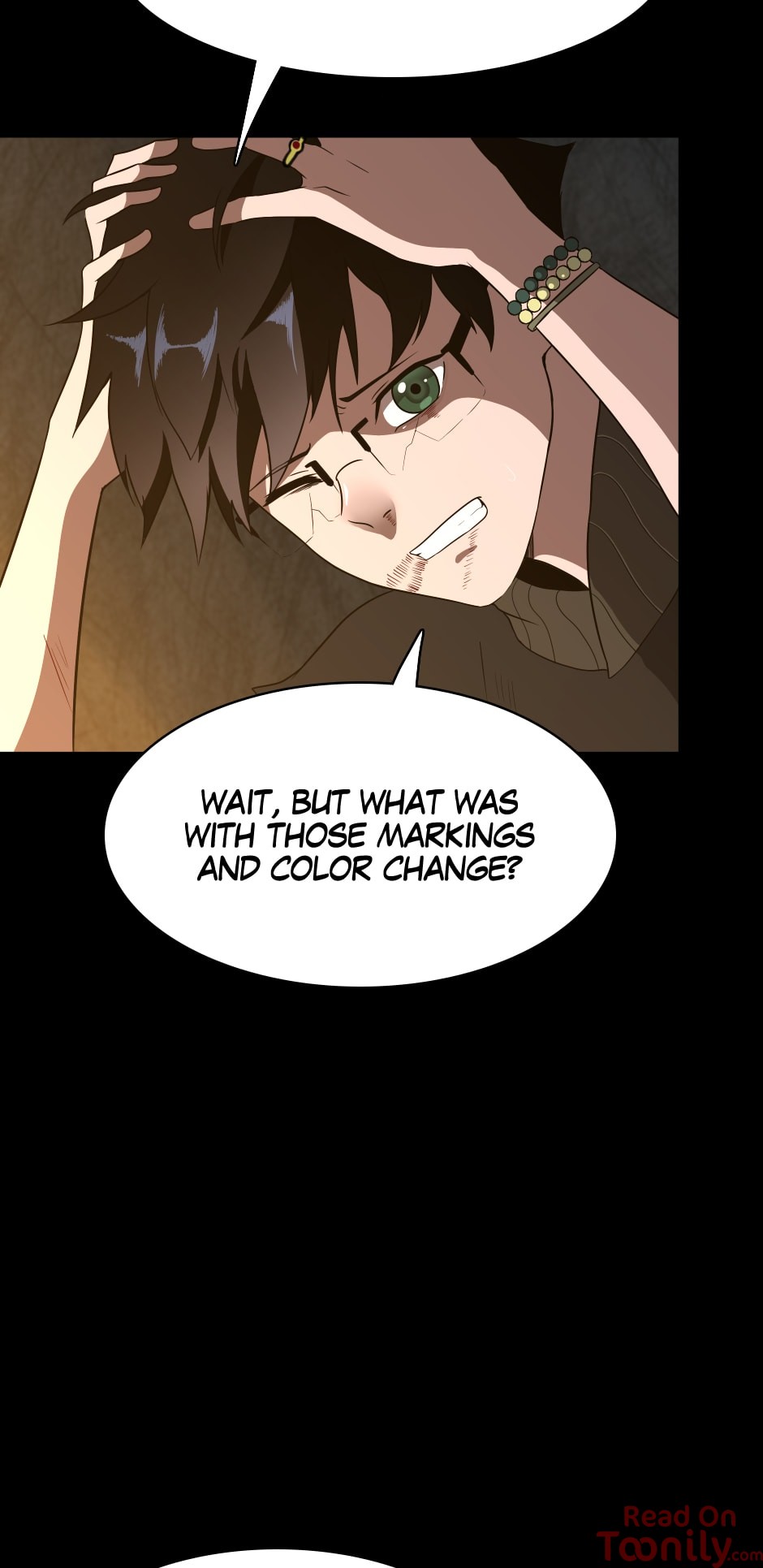 The Beginning After the End Chapter 69 image 31