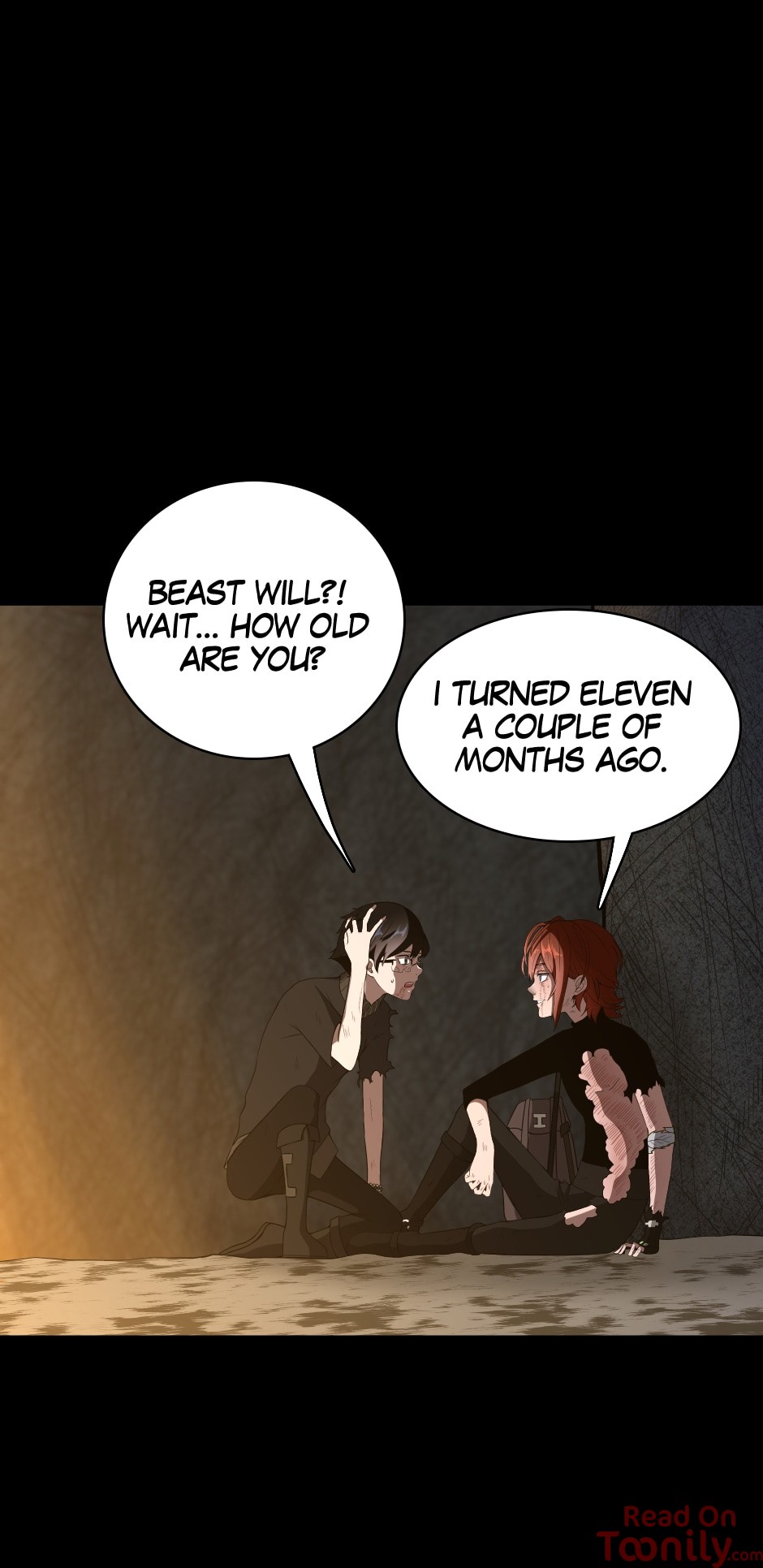The Beginning After the End Chapter 69 image 33