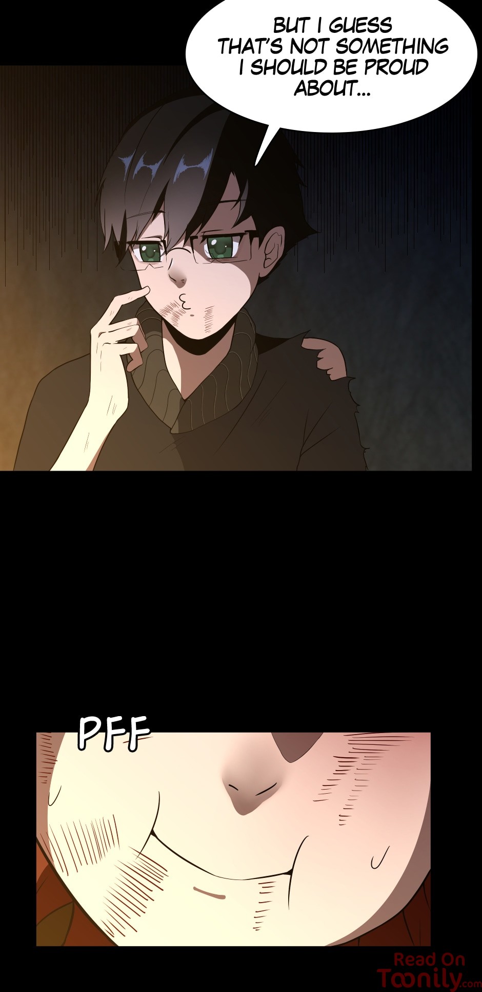 The Beginning After the End Chapter 69 image 35