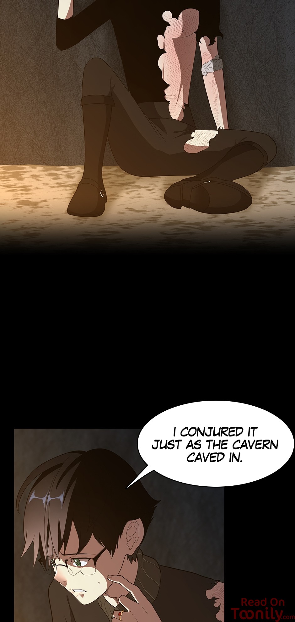 The Beginning After the End Chapter 69 image 3