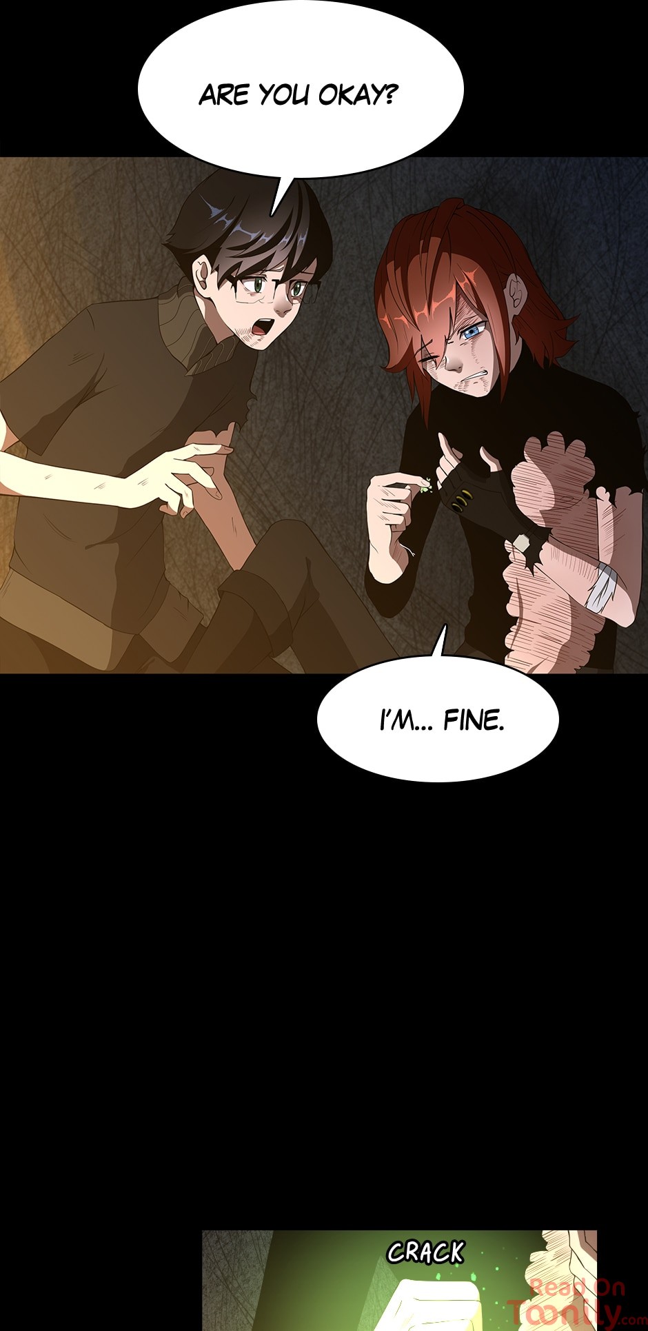 The Beginning After the End Chapter 69 image 43
