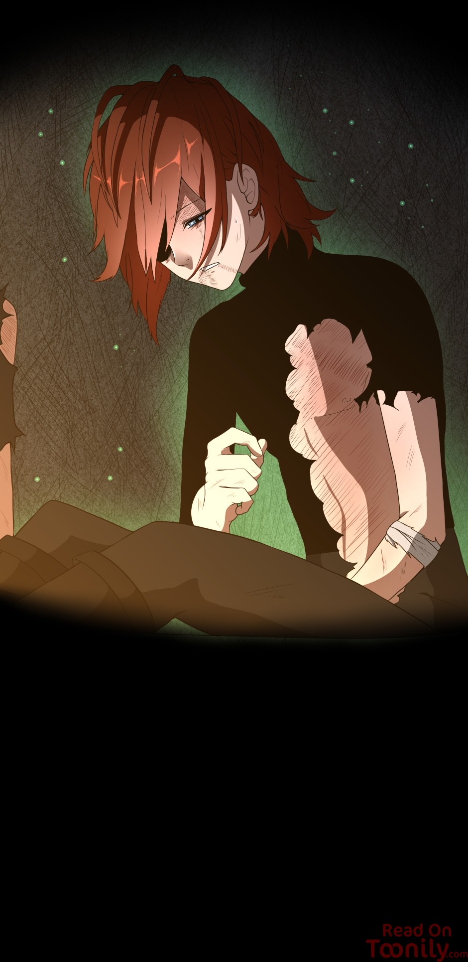 The Beginning After the End Chapter 69 image 46