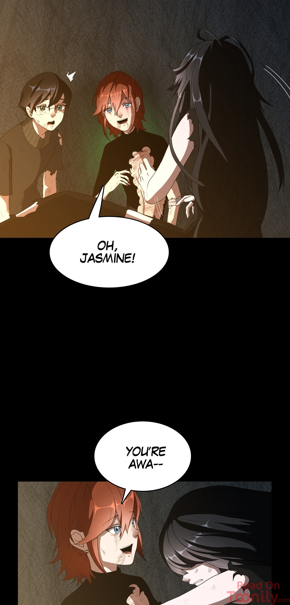 The Beginning After the End Chapter 69 image 48