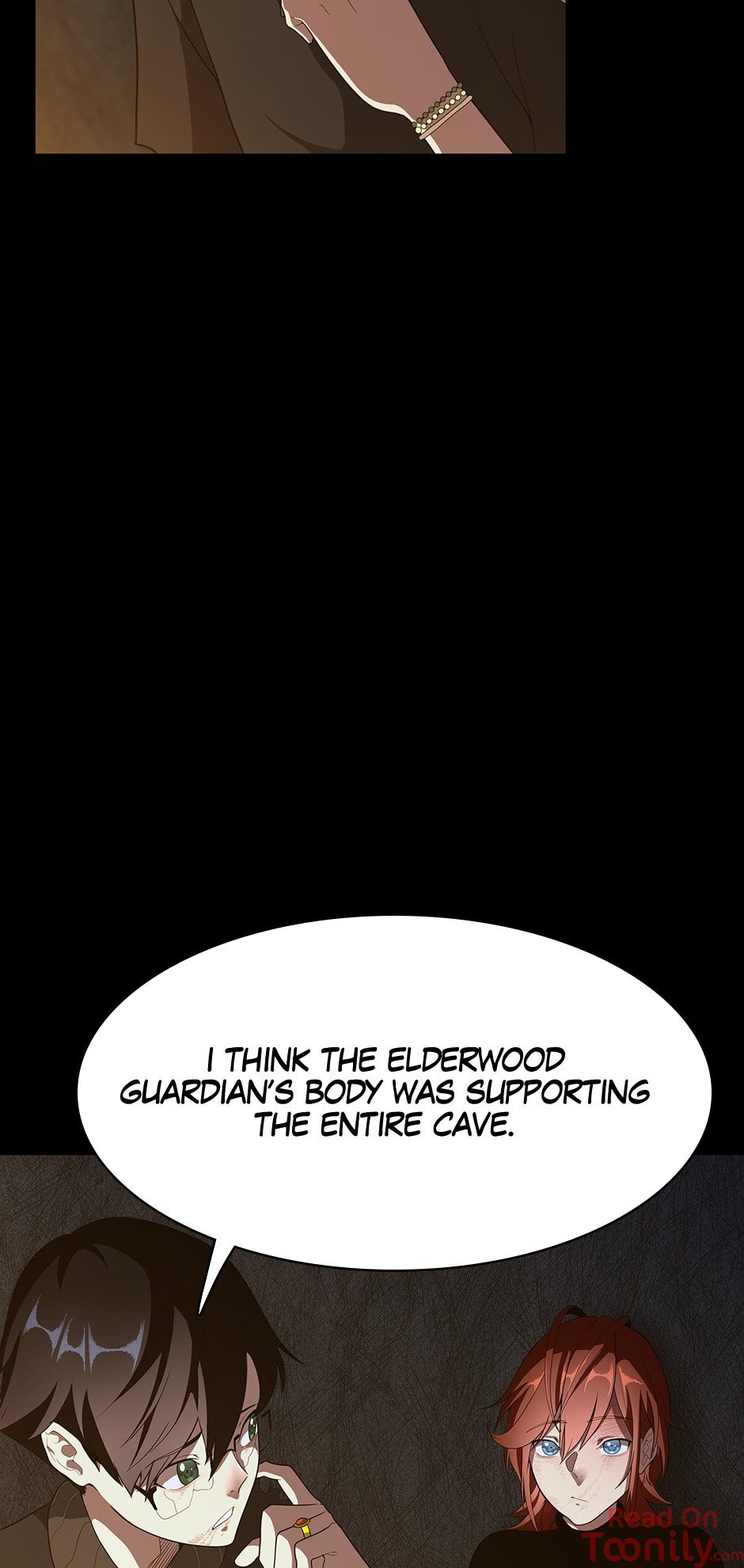 The Beginning After the End Chapter 69 image 4