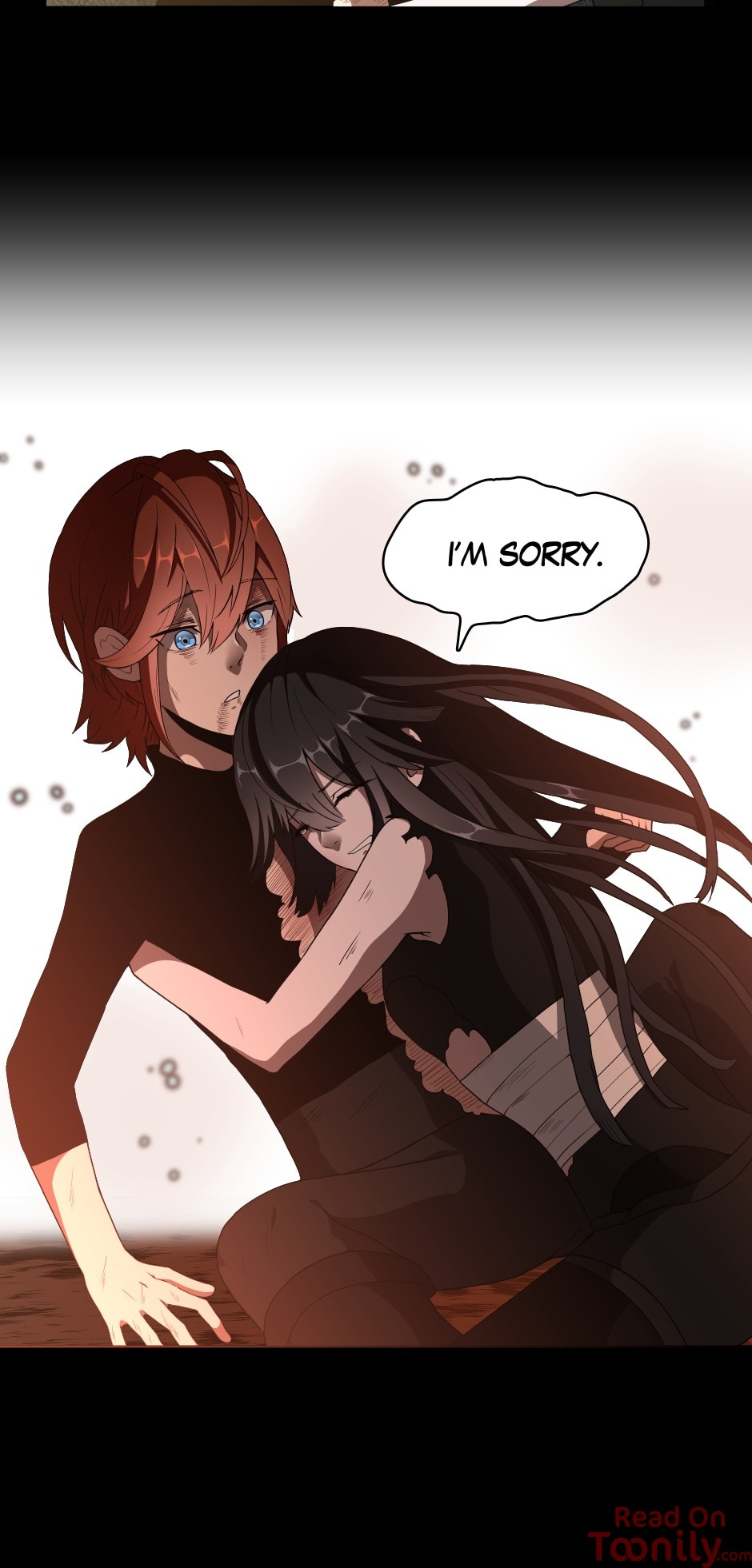 The Beginning After the End Chapter 69 image 49