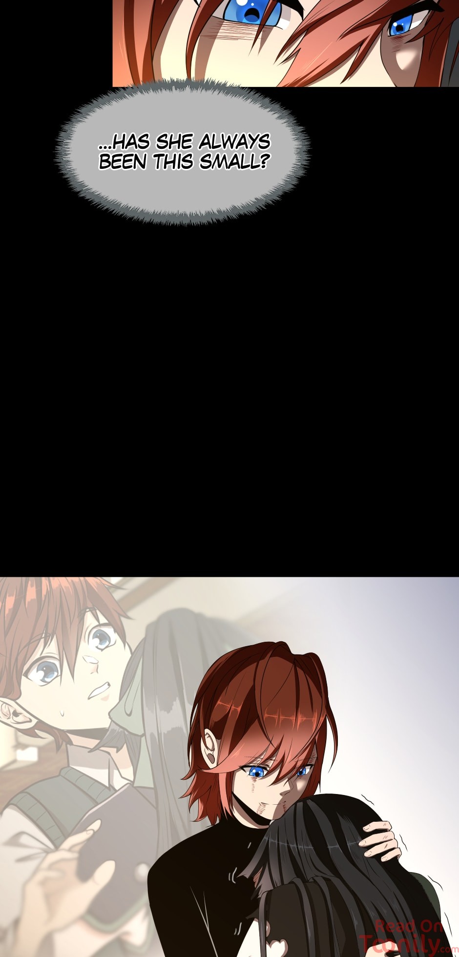 The Beginning After the End Chapter 69 image 57