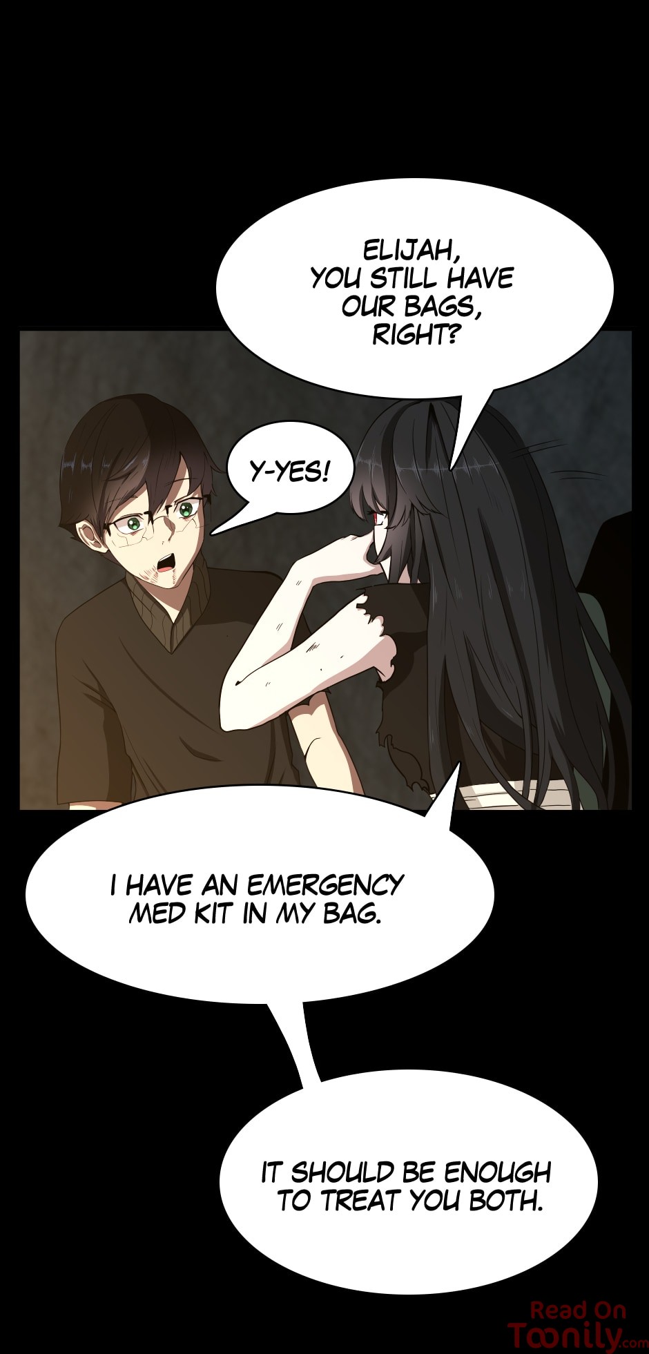 The Beginning After the End Chapter 69 image 60