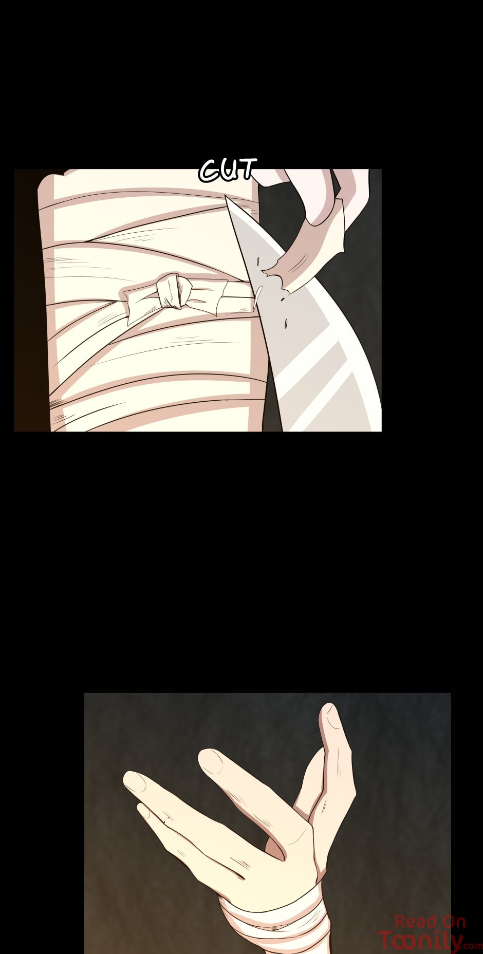 The Beginning After the End Chapter 69 image 62