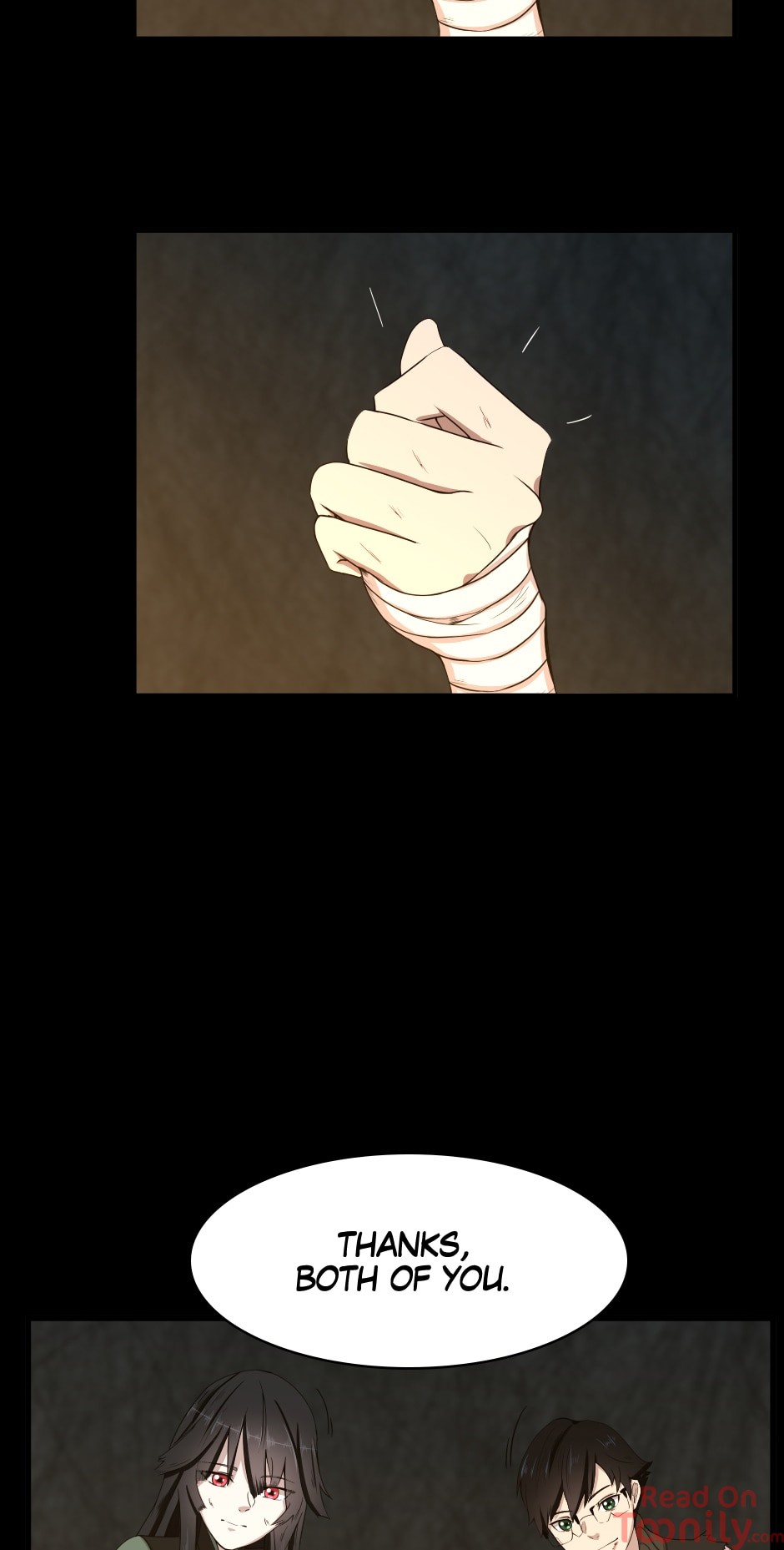 The Beginning After the End Chapter 69 image 63