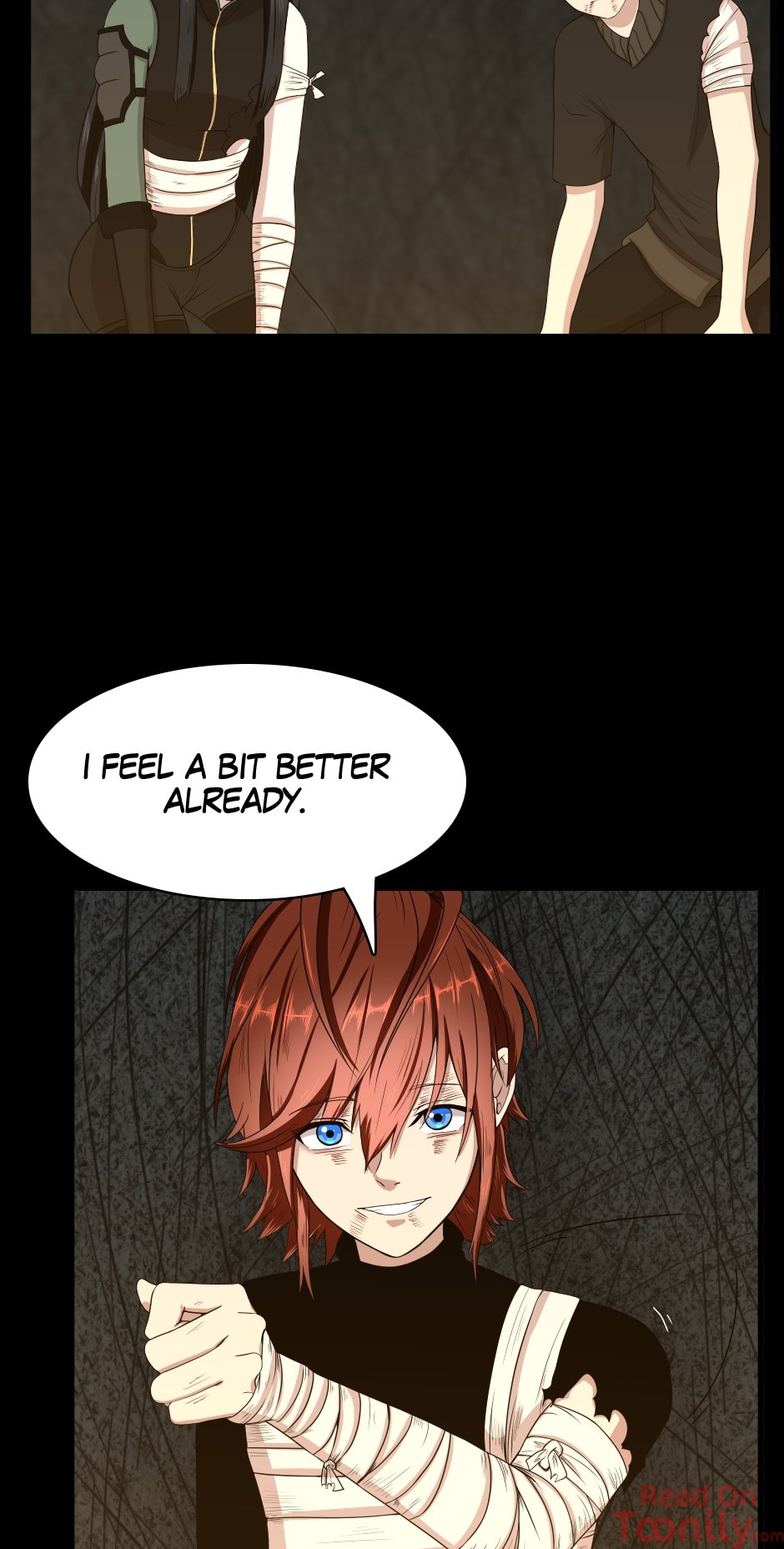 The Beginning After the End Chapter 69 image 64