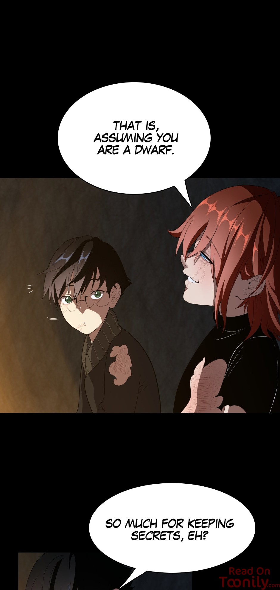 The Beginning After the End Chapter 69 image 6
