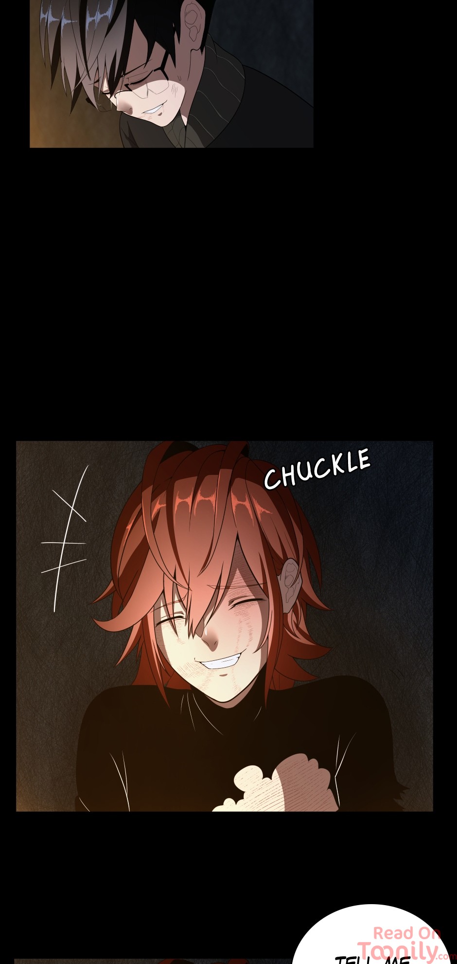 The Beginning After the End Chapter 69 image 7