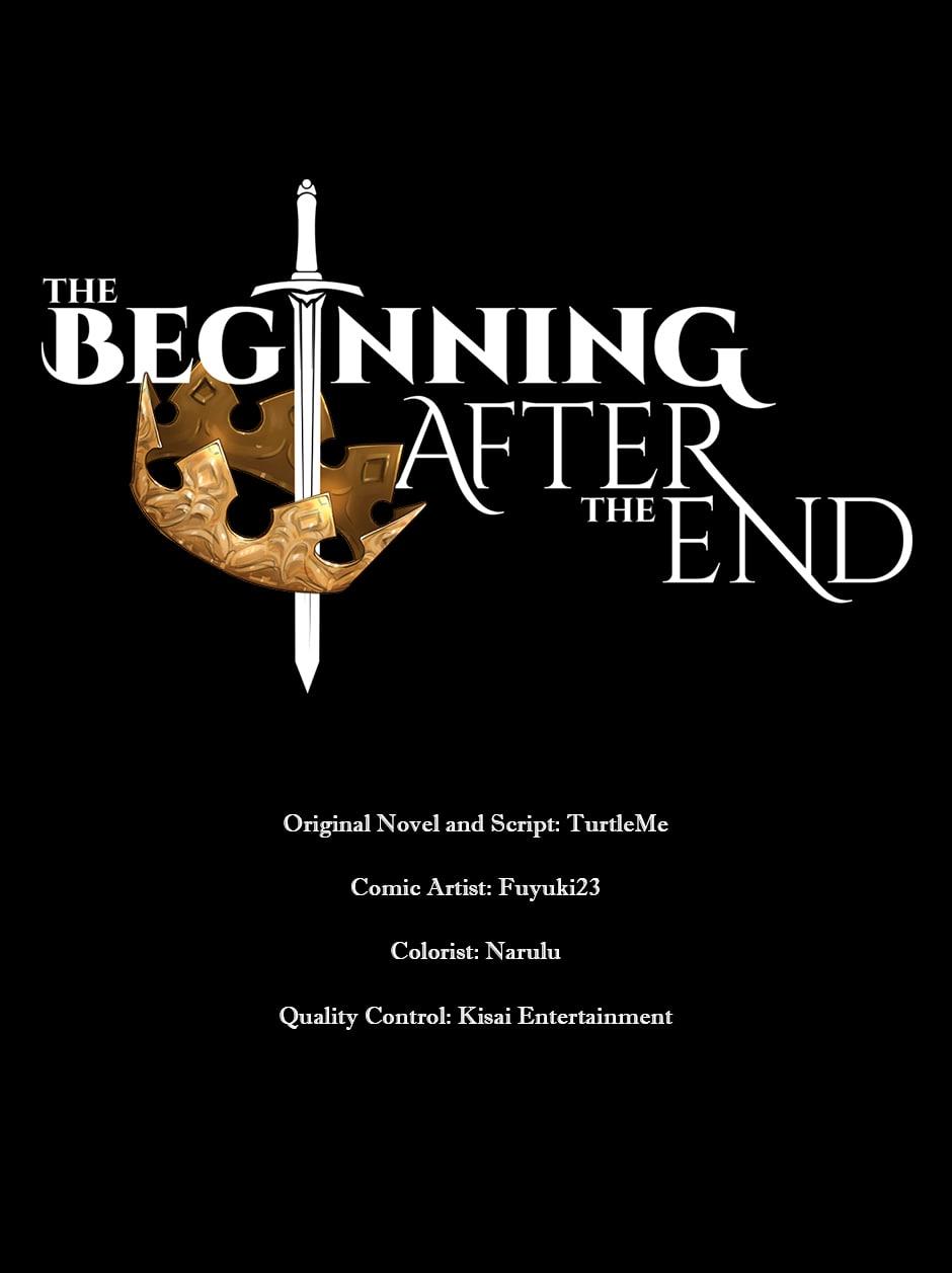 The Beginning After the End Chapter 7 image 0