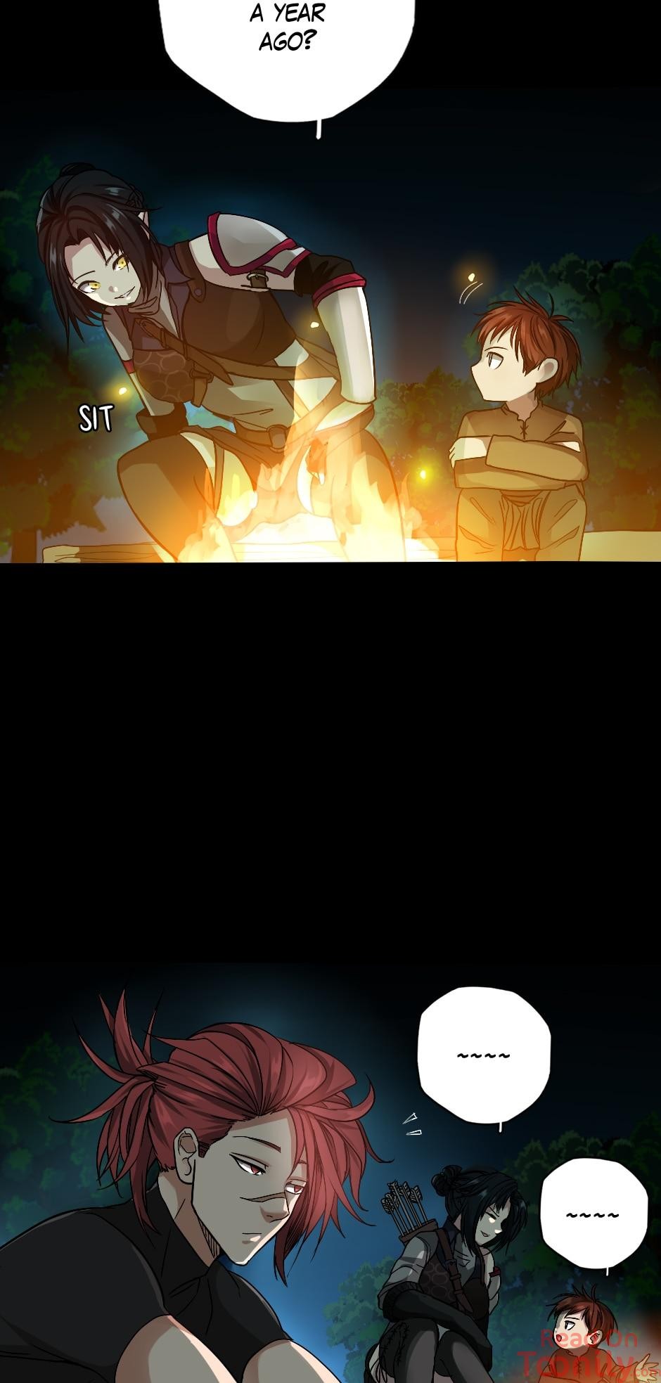 The Beginning After the End Chapter 7 image 9