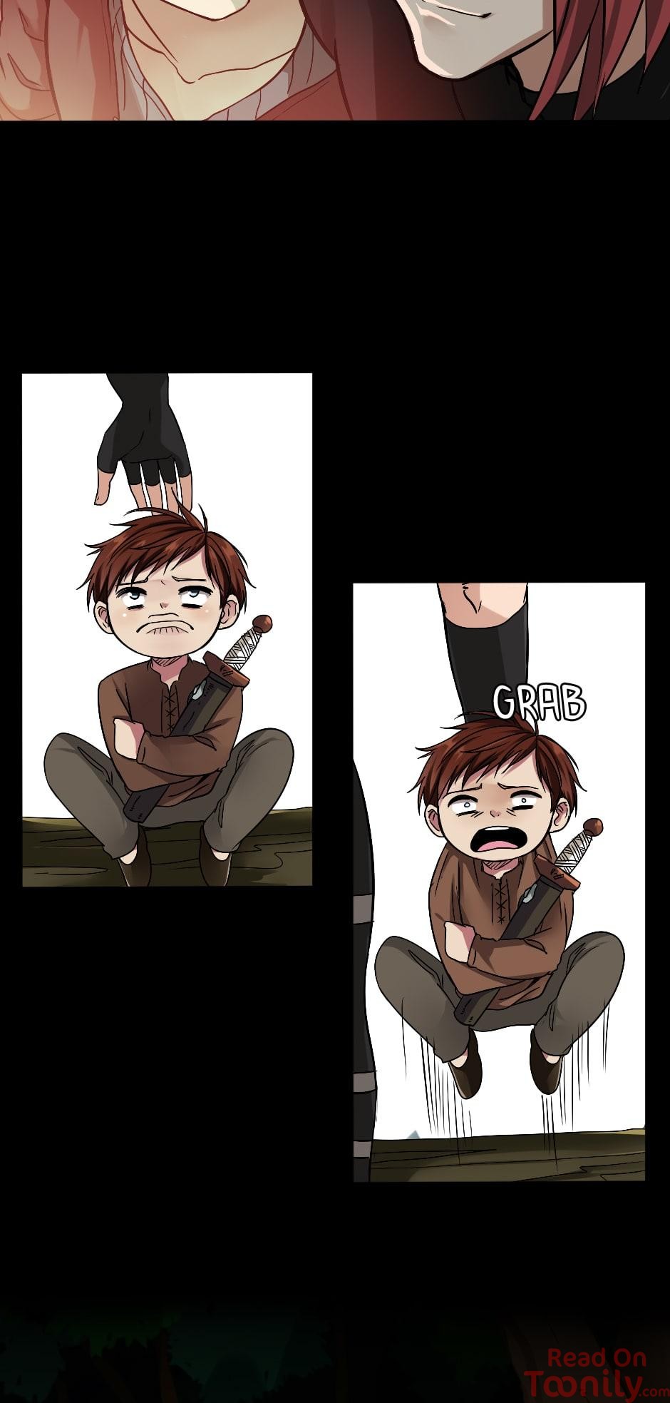 The Beginning After the End Chapter 7 image 12