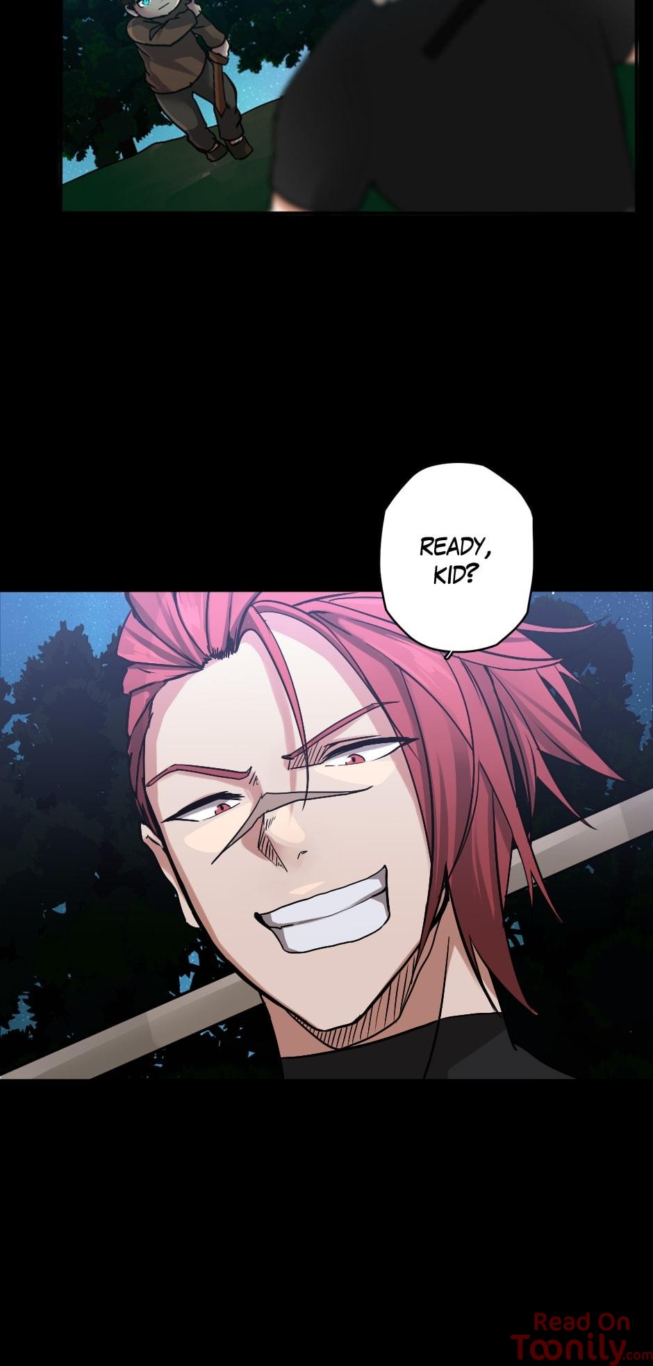 The Beginning After the End Chapter 7 image 15