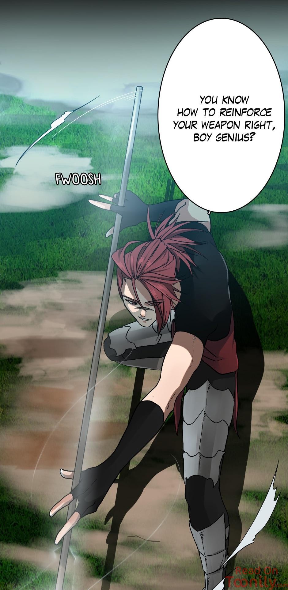 The Beginning After the End Chapter 7 image 17