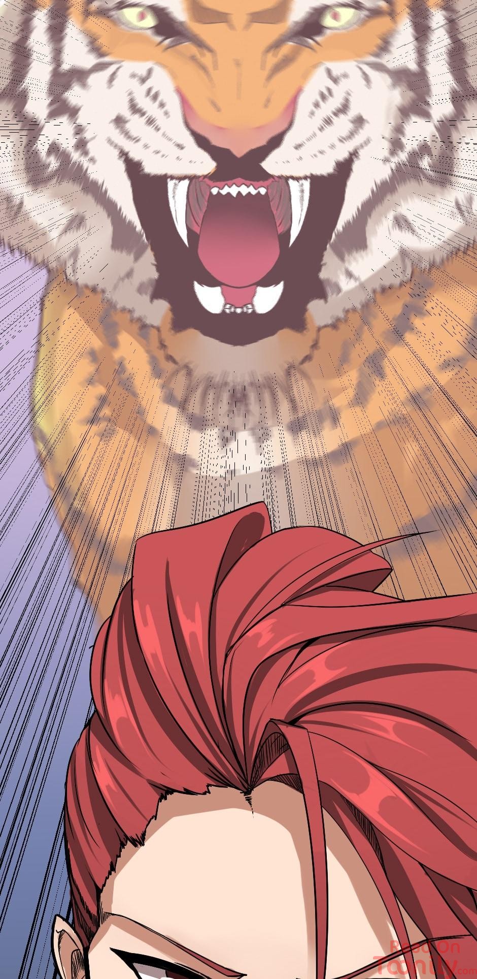 The Beginning After the End Chapter 7 image 19