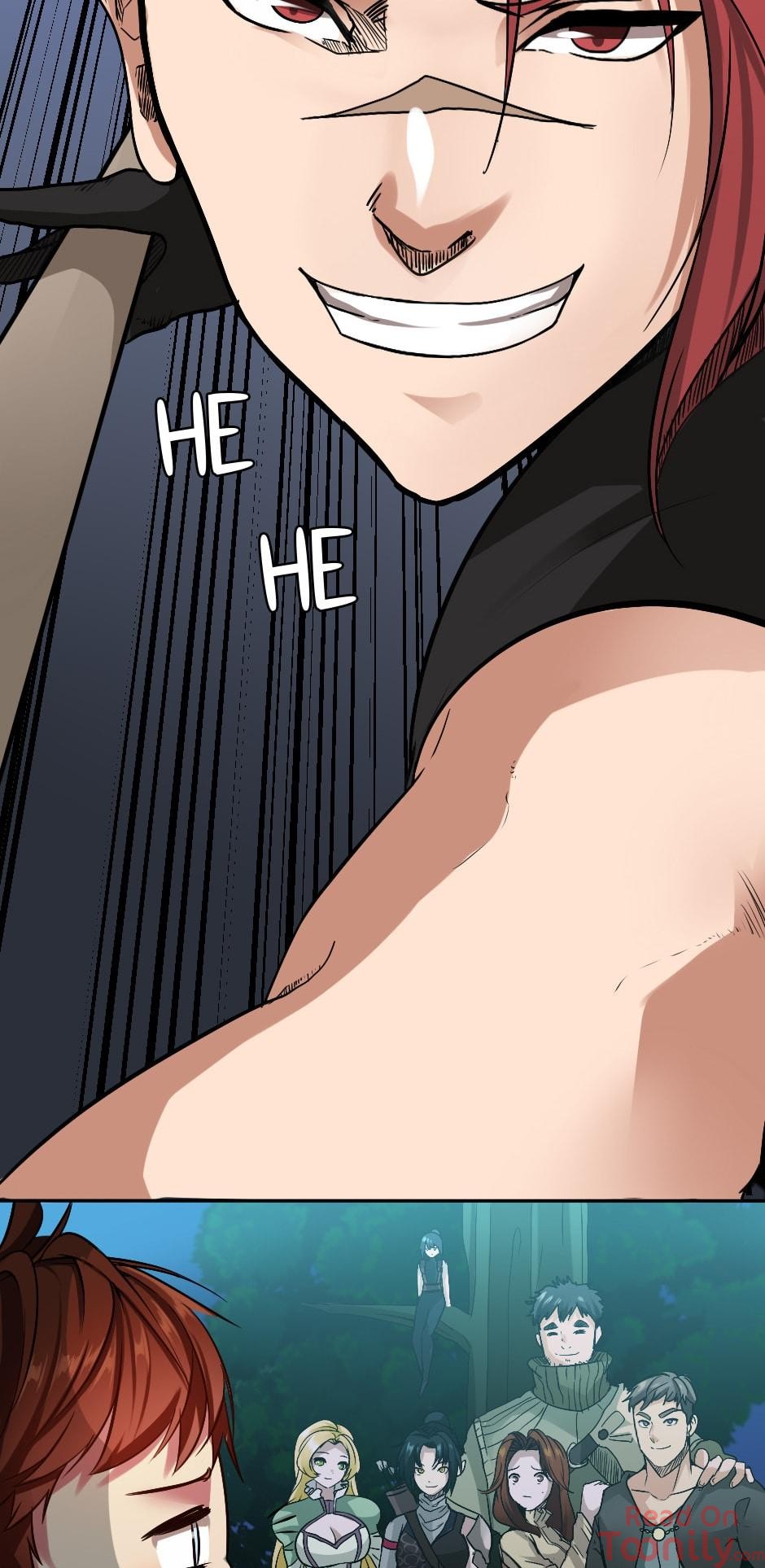 The Beginning After the End Chapter 7 image 20