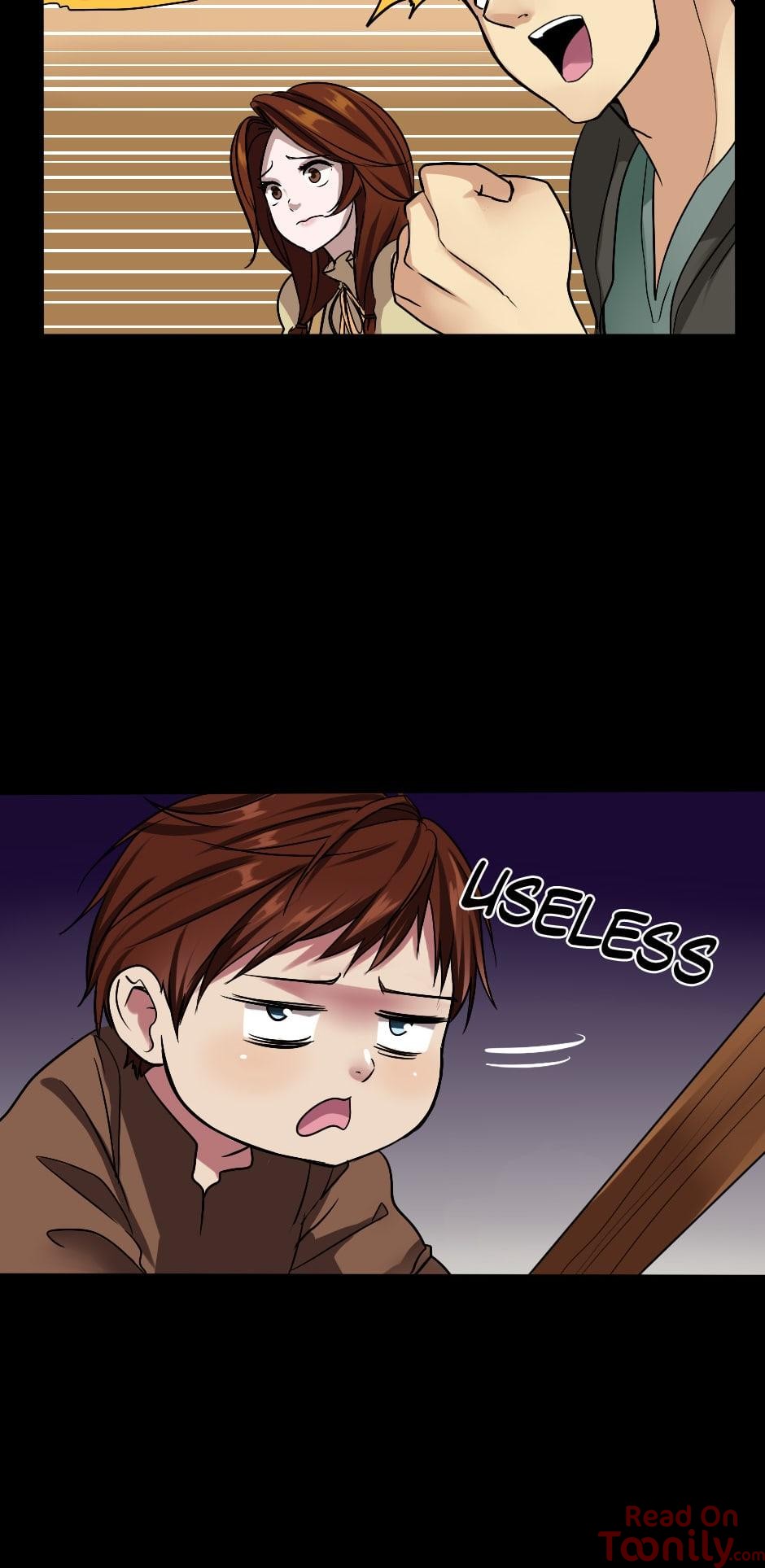 The Beginning After the End Chapter 7 image 22