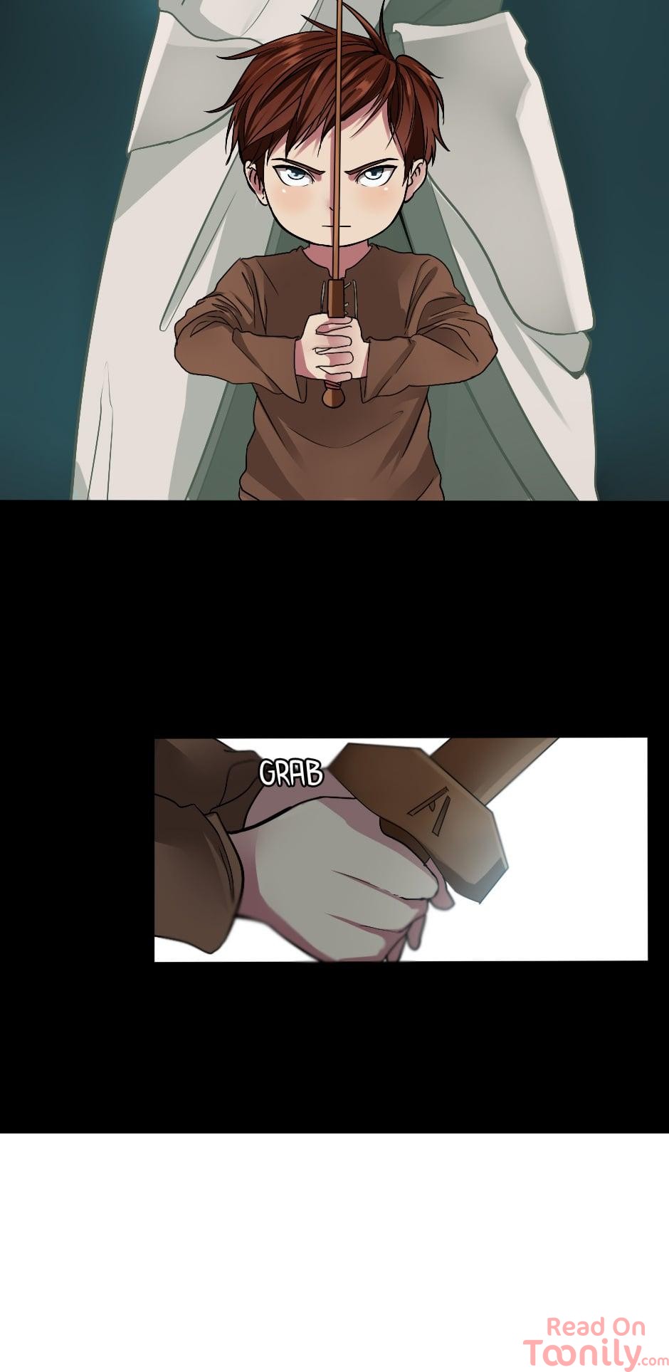 The Beginning After the End Chapter 7 image 25