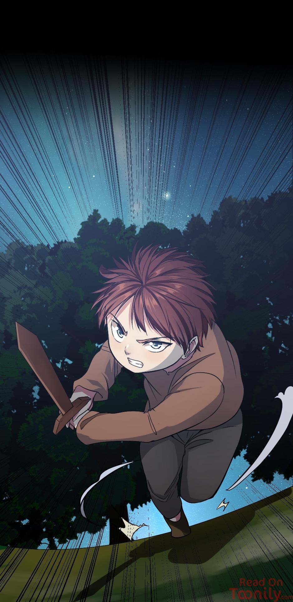 The Beginning After the End Chapter 7 image 27