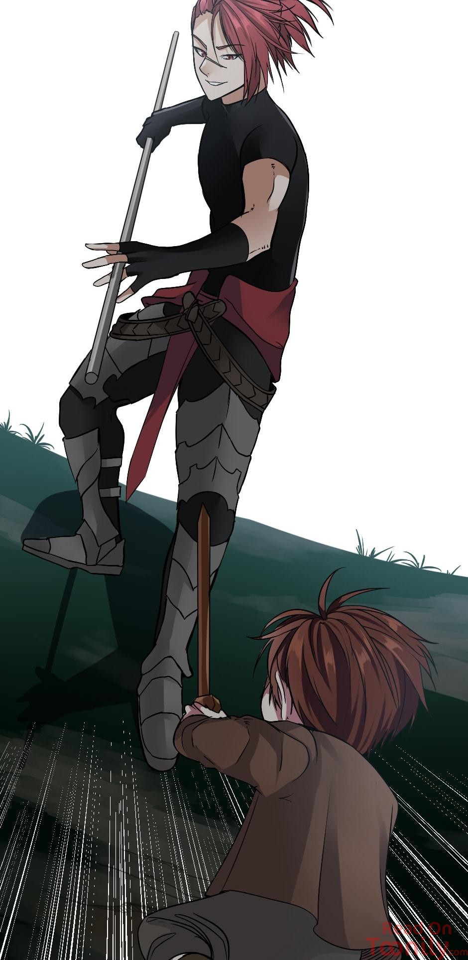 The Beginning After the End Chapter 7 image 29