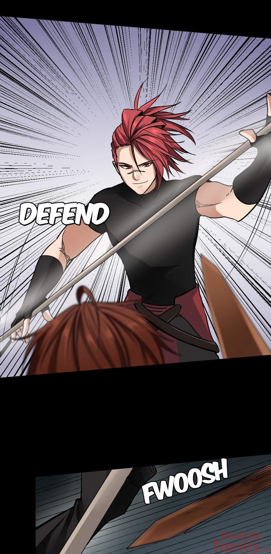 The Beginning After the End Chapter 7 image 31