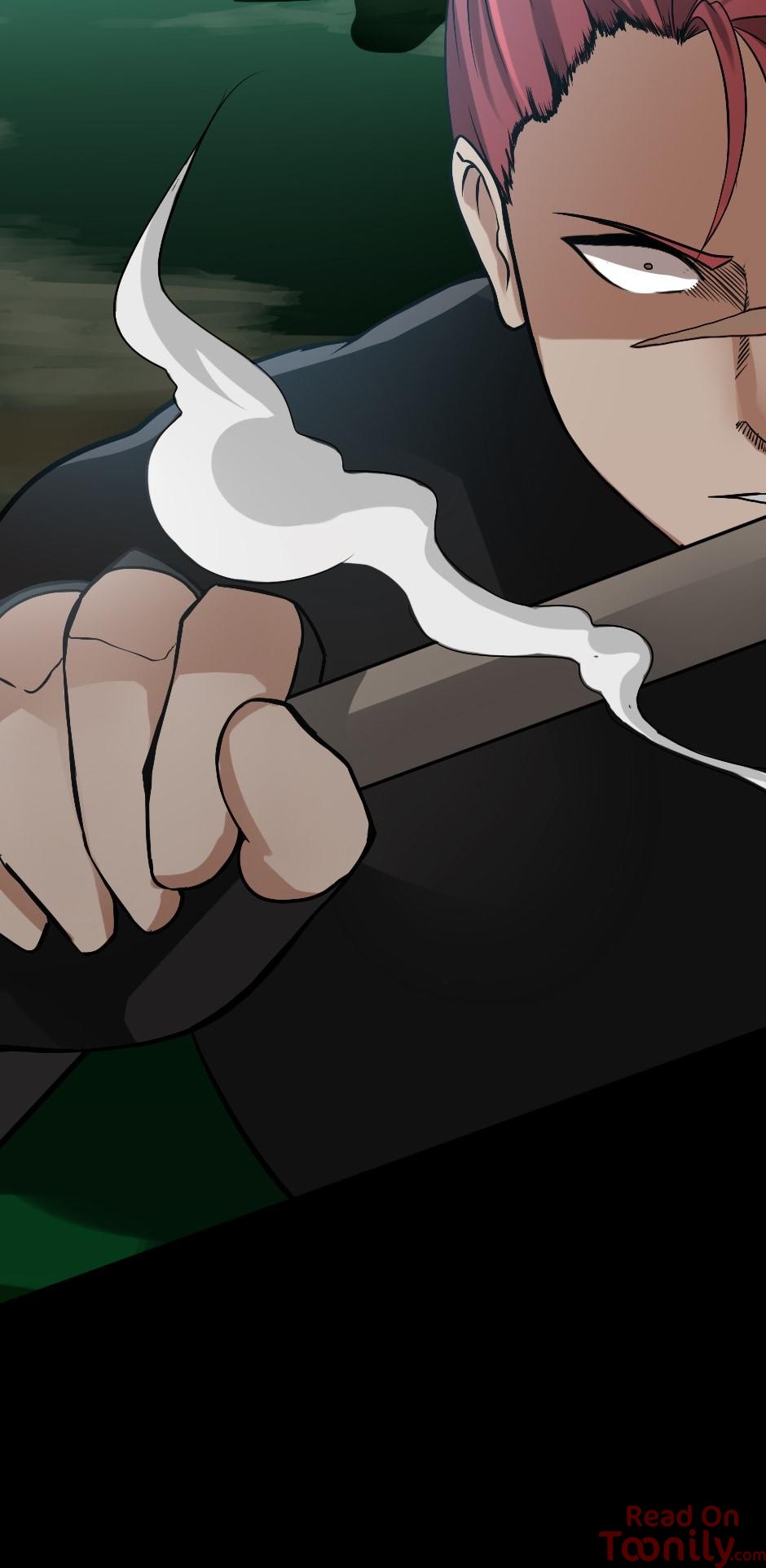 The Beginning After the End Chapter 7 image 34